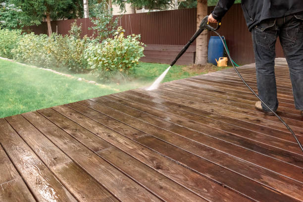 Trusted Orlovista, FL Pressure Washing Experts