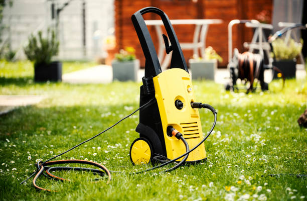 Best Patio and Deck Pressure Washing  in Orlovista, FL